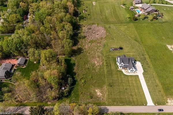 1.79 Acres of Residential Land for Sale in Canfield, Ohio