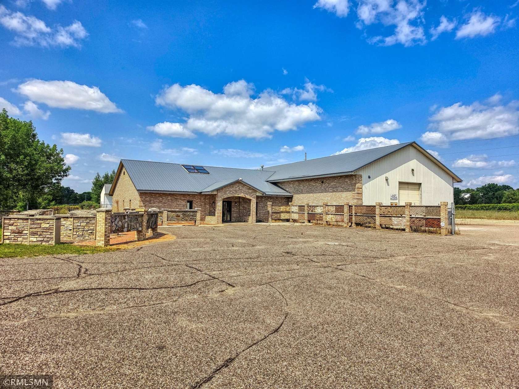 6.28 Acres of Mixed-Use Land for Sale in Elk River, Minnesota