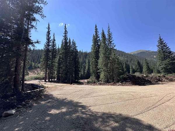 5.54 Acres of Residential Land for Sale in Silverton, Colorado