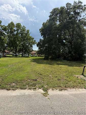0.14 Acres of Residential Land for Sale in Lumberton, North Carolina