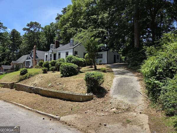 0.14 Acres of Land for Sale in Atlanta, Georgia