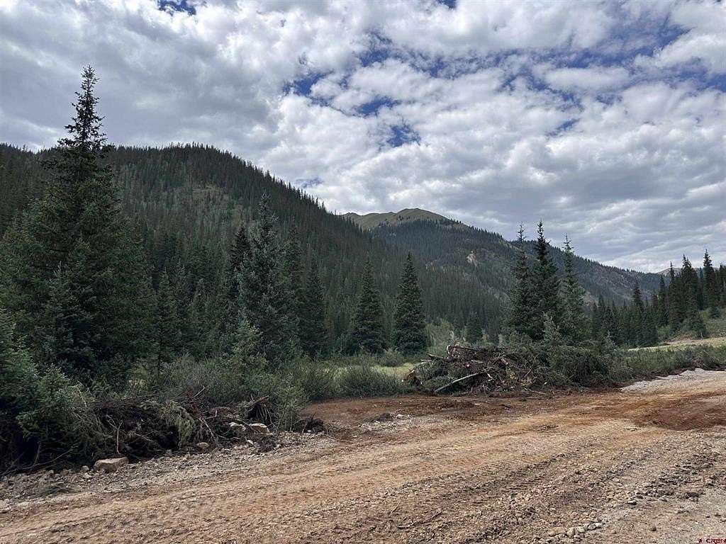 4.1 Acres of Residential Land for Sale in Silverton, Colorado