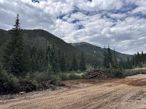 4.1 Acres of Residential Land for Sale in Silverton, Colorado