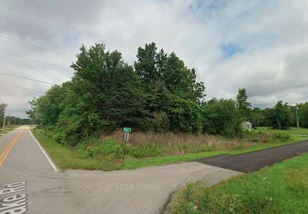 1 Acre of Residential Land for Sale in Athens, Alabama