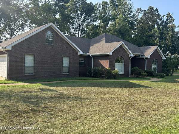 2 Acres of Land with Home for Sale in Greenwood, Mississippi