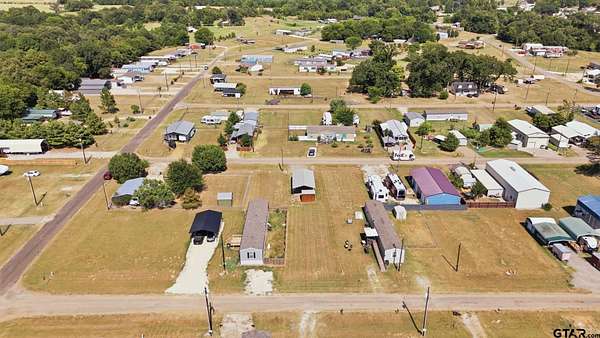 0.08 Acres of Residential Land for Sale in Quitman, Texas