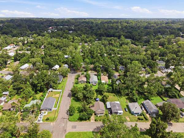0.15 Acres of Residential Land for Sale in Tallahassee, Florida