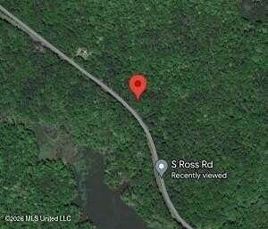 0.49 Acres of Residential Land for Sale in Utica, Mississippi