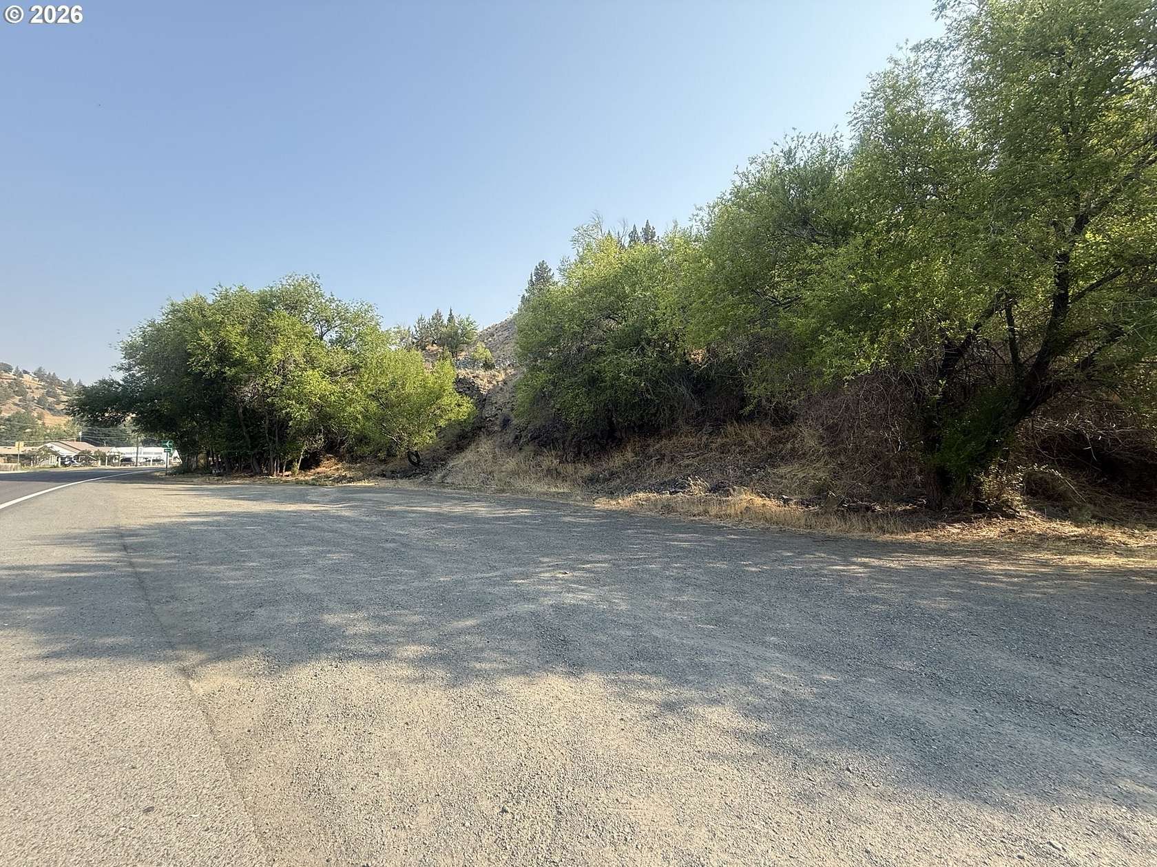 0.8 Acres of Commercial Land for Sale in John Day, Oregon