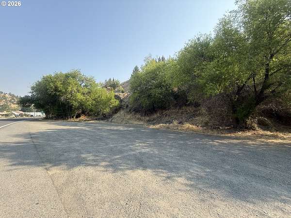 0.8 Acres of Commercial Land for Sale in John Day, Oregon