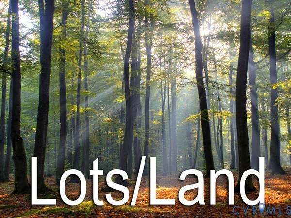 1 Acre of Residential Land for Sale in Sandston, Virginia