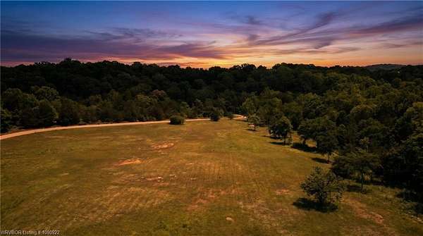 5.75 Acres of Residential Land for Sale in Alma, Arkansas