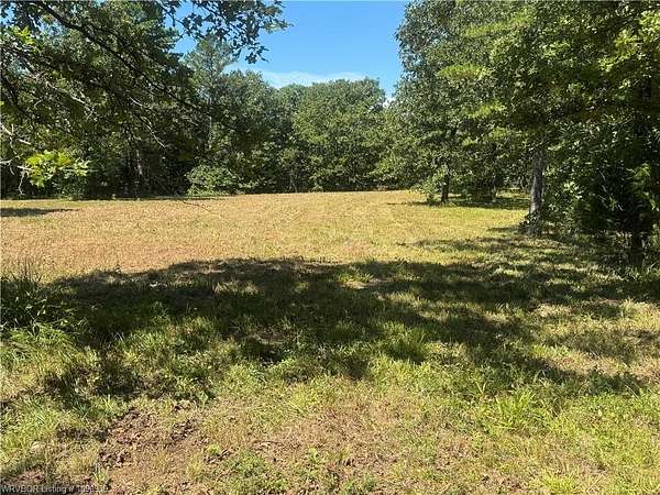 40 Acres of Recreational Land for Sale in Wister, Oklahoma