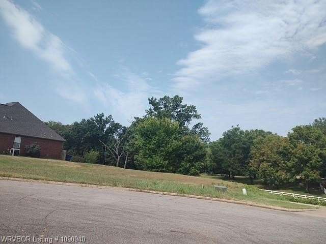 0.44 Acres of Residential Land for Sale in Fort Smith, Arkansas