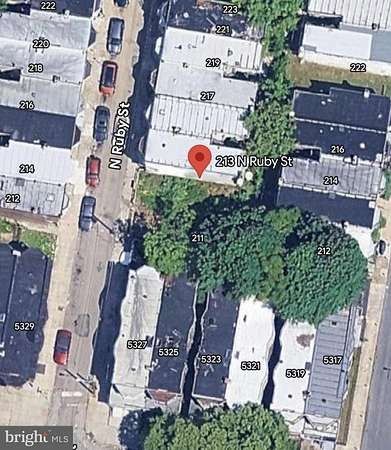 0.02 Acres of Residential Land for Sale in Philadelphia, Pennsylvania