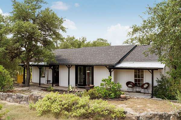 2.74 Acres of Land with Home for Sale in Dripping Springs, Texas