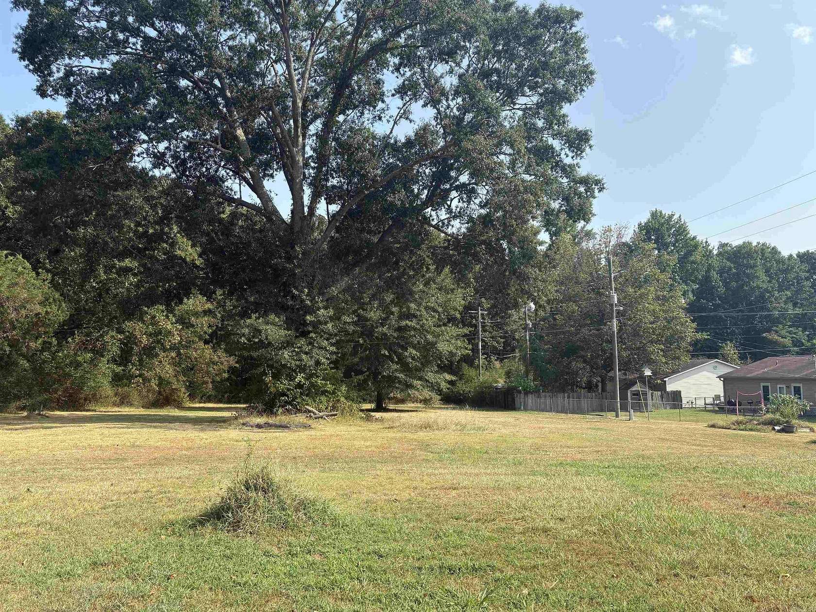 0.54 Acres of Land for Sale in Sherwood, Arkansas