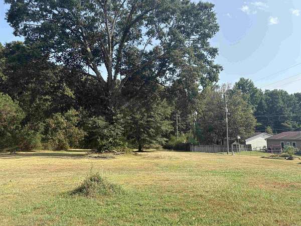 0.54 Acres of Land for Sale in Sherwood, Arkansas