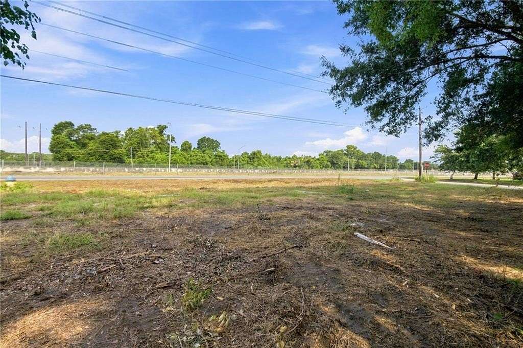 2 Acres of Commercial Land for Sale in Mobile, Alabama