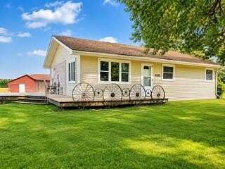 1.8 Acres of Land with Home for Sale in Carsonville, Michigan