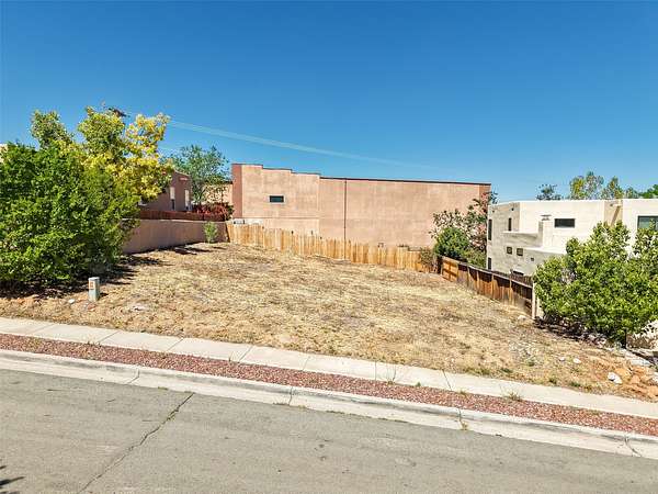 0.11 Acres of Residential Land for Sale in Santa Fe, New Mexico