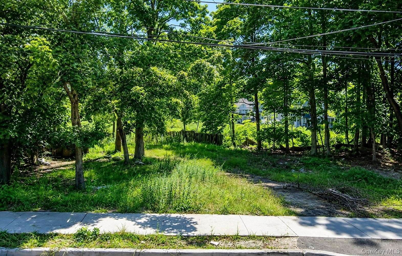 0.19 Acres of Mixed-Use Land for Sale in Spring Valley, New York