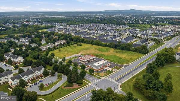 2.69 Acres of Mixed-Use Land for Sale in Frederick, Maryland