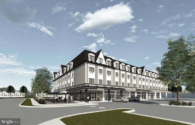 2.85 Acres of Mixed-Use Land for Sale in Edgewater Park, New Jersey