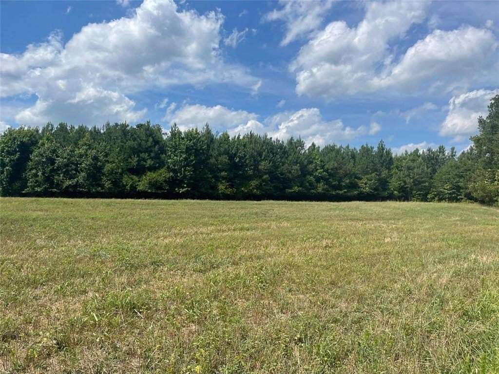 151 Acres of Recreational & Residential Land for Sale in Sharpsburg, Georgia