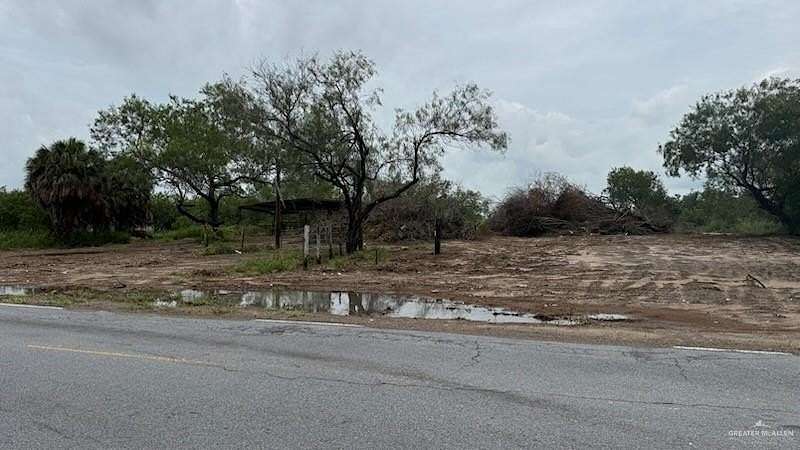 7.13 Acres of Residential Land for Sale in Weslaco, Texas