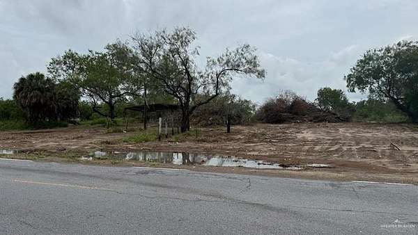 7.13 Acres of Residential Land for Sale in Weslaco, Texas