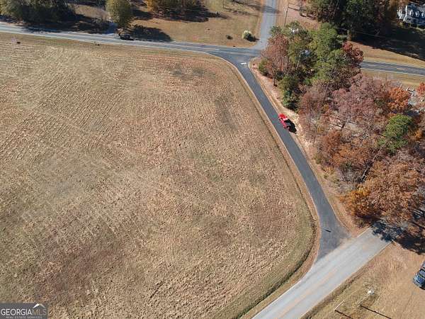 53.4 Acres of Land for Sale in Covington, Georgia