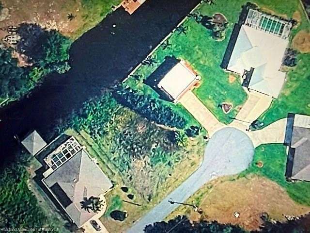 0.24 Acres of Residential Land for Sale in Lake Placid, Florida