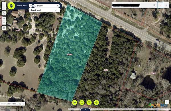 2.83 Acres of Residential Land for Sale in Harker Heights, Texas