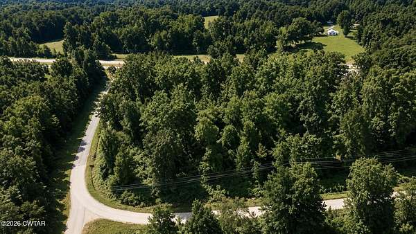 1.15 Acres of Residential Land for Sale in Lexington, Tennessee