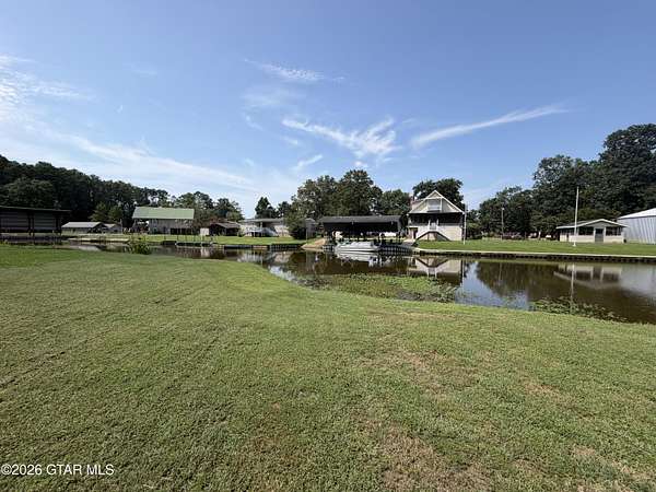 0.48 Acres of Residential Land for Sale in Aberdeen, Mississippi