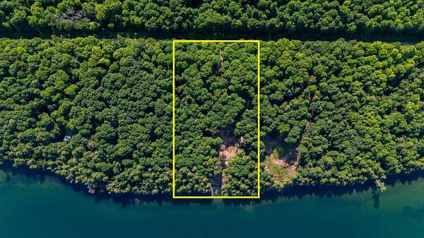 3.37 Acres of Residential Land for Sale in Iron River Township, Michigan