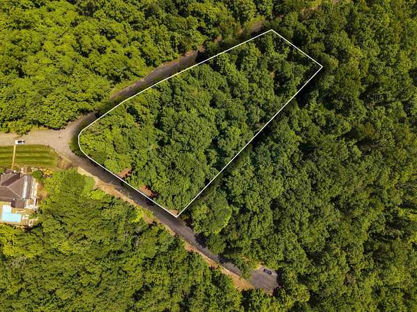 2 Acres of Residential Land for Sale in Huntington, West Virginia