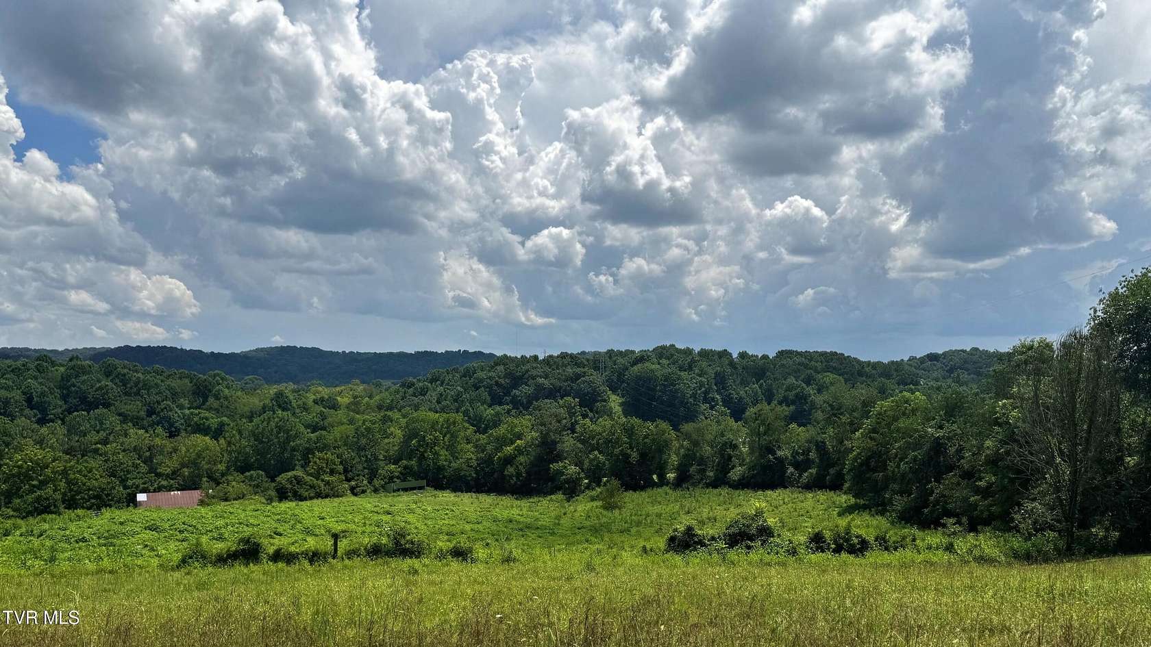 2.72 Acres of Residential Land for Sale in Kingsport, Tennessee