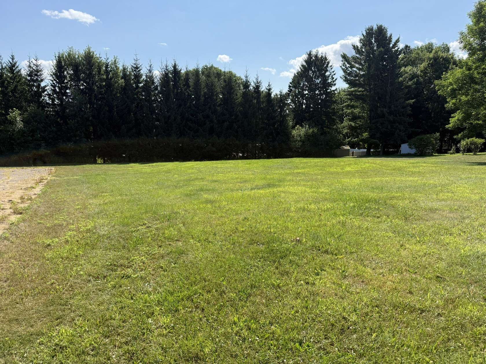 0.57 Acres of Mixed-Use Land for Sale in Cumberland, Wisconsin
