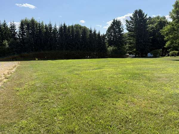 0.57 Acres of Mixed-Use Land for Sale in Cumberland, Wisconsin
