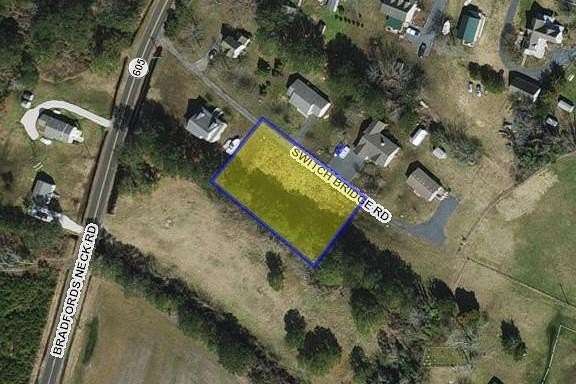0.7 Acres of Residential Land for Sale in Wachapreague, Virginia