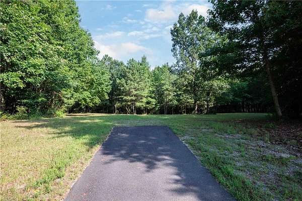 2 Acres of Residential Land for Sale in Barhamsville, Virginia