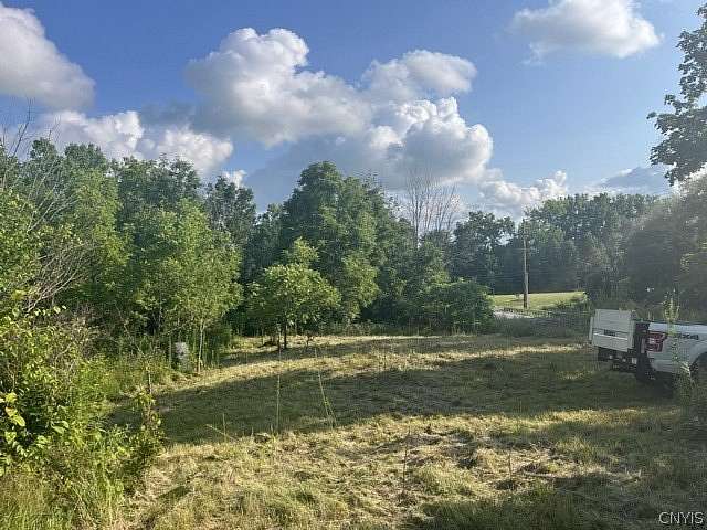 24.6 Acres of Recreational Land for Sale in Nunda, New York