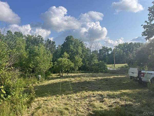 24.6 Acres of Recreational Land for Sale in Nunda, New York