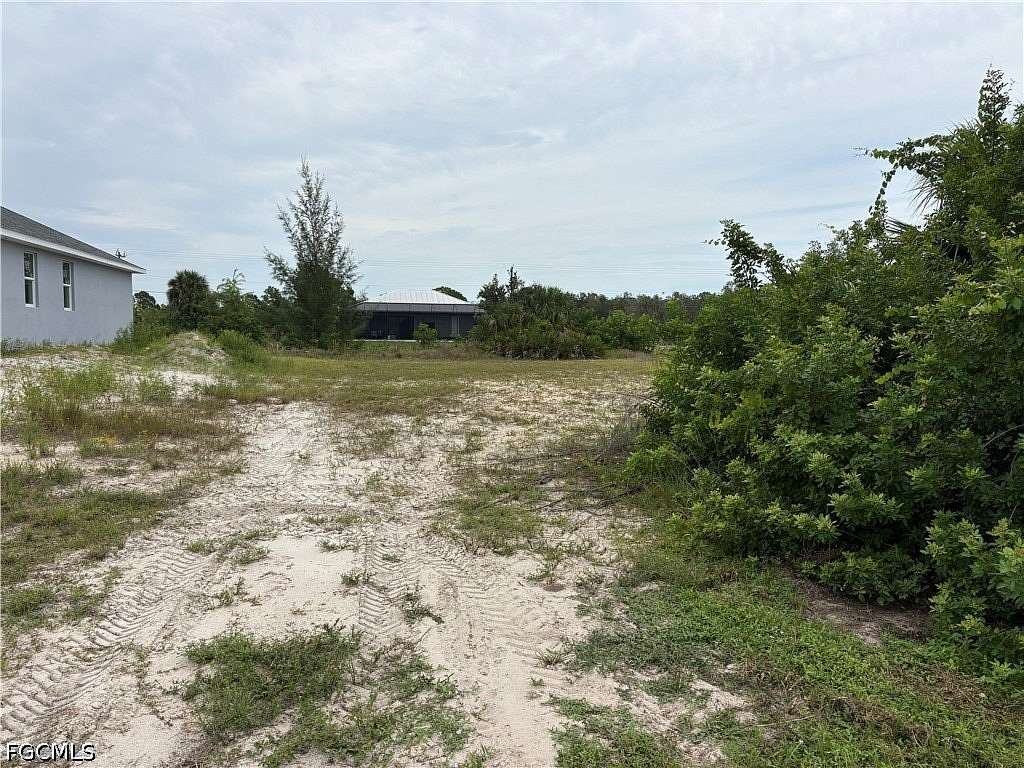 0.24 Acres of Residential Land for Sale in Cape Coral, Florida
