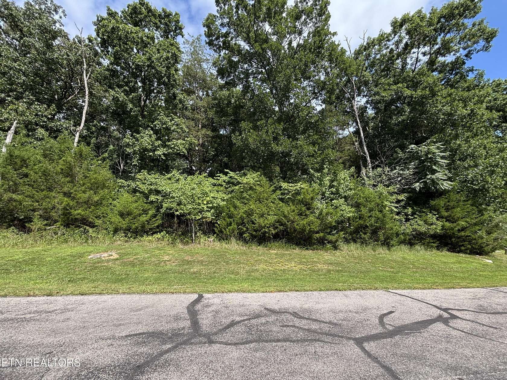 1.6 Acres of Residential Land for Sale in Rockwood, Tennessee