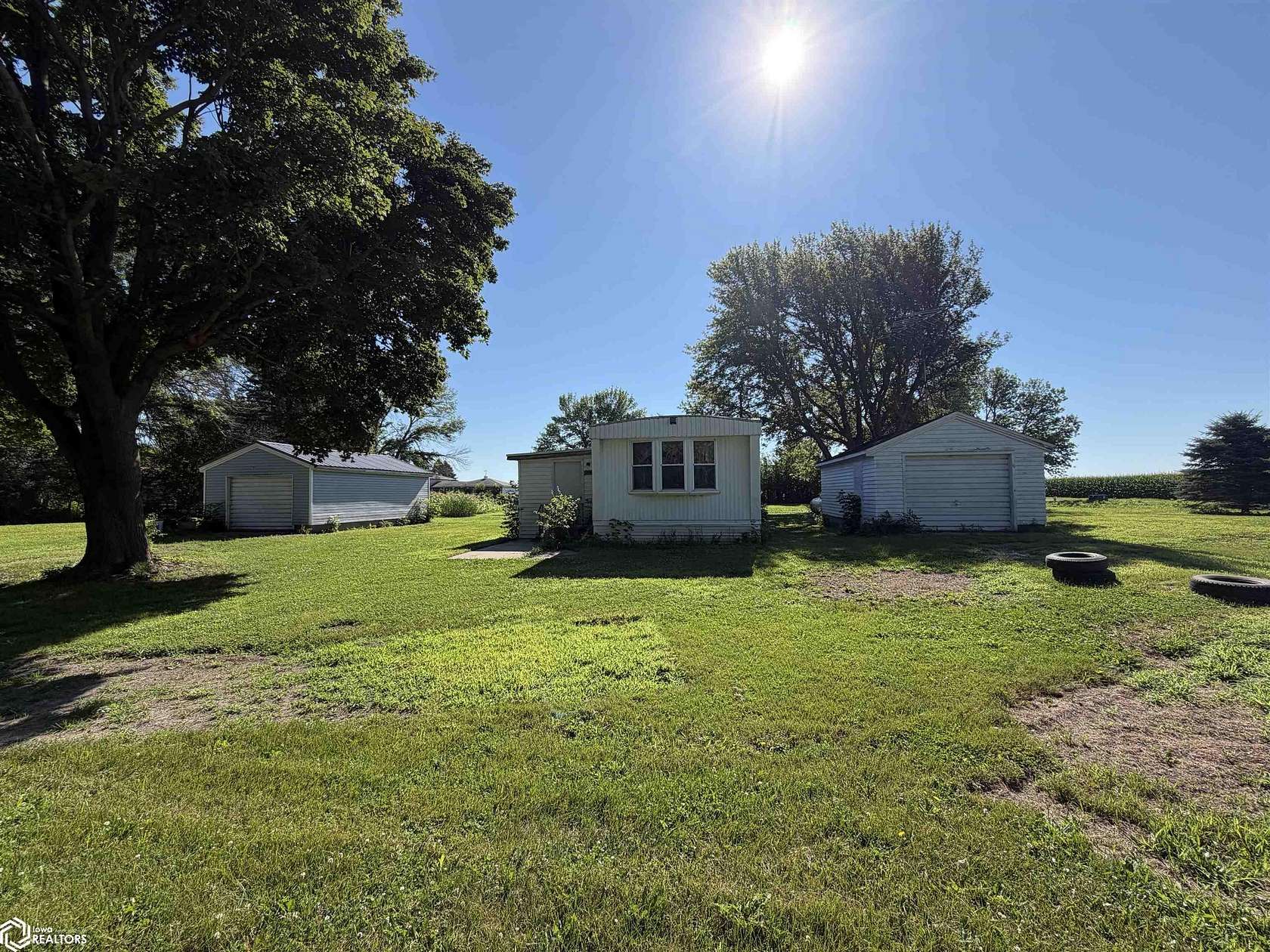 0.61 Acres of Residential Land for Sale in Rake, Iowa