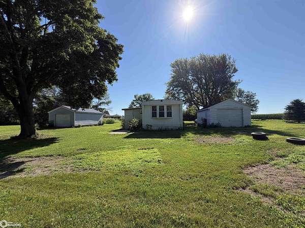 0.61 Acres of Residential Land for Sale in Rake, Iowa