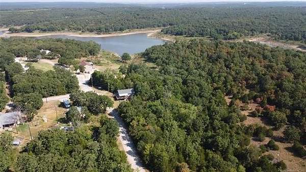 2 Acres of Residential Land for Sale in Sand Springs, Oklahoma